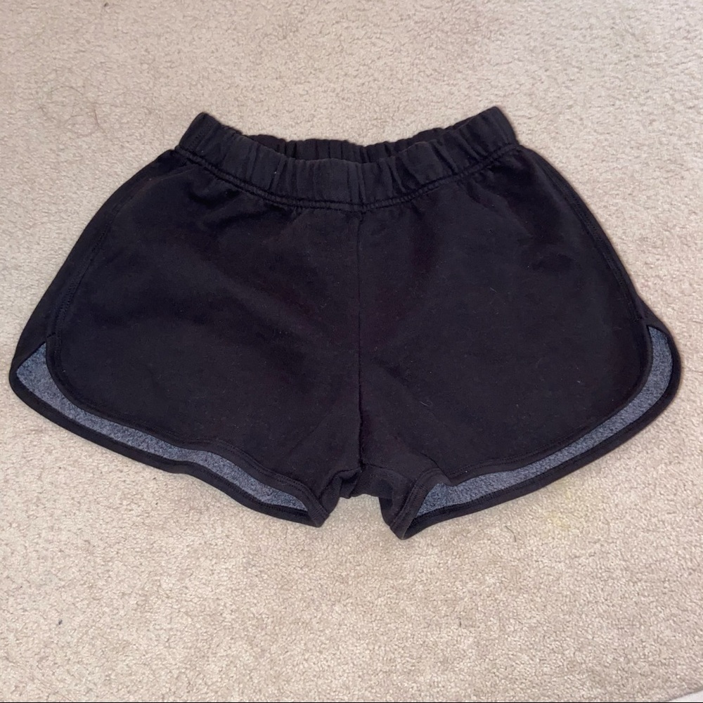 Brandy Melville Lisette Shorts